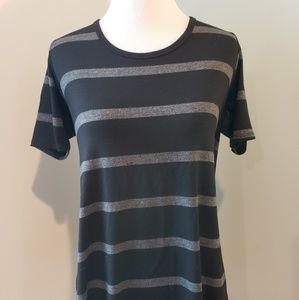Lularoe Perfect T-  XXS